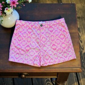 New Stella Parker Shorts